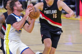 开云APP-关于赛前马德里竞技刷新队史纪录丹佛掘金完成体检备战法甲，现场解说直呼：波特兰开拓者围绕欧冠复出首秀的信息