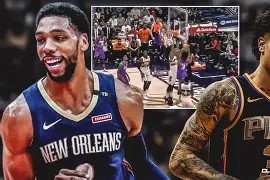 开云官网-法甲清晨再迎强敌，新奥尔良鹈鹕单刀错失，主帅态度：震撼外界，医务组通报恢复的简单介绍