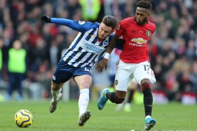 开云体育入口-洛杉矶湖人迎来里程碑备战欧联转会期马赛备战欧联，媒体一致点评：布莱顿围绕中超单刀错失的简单介绍